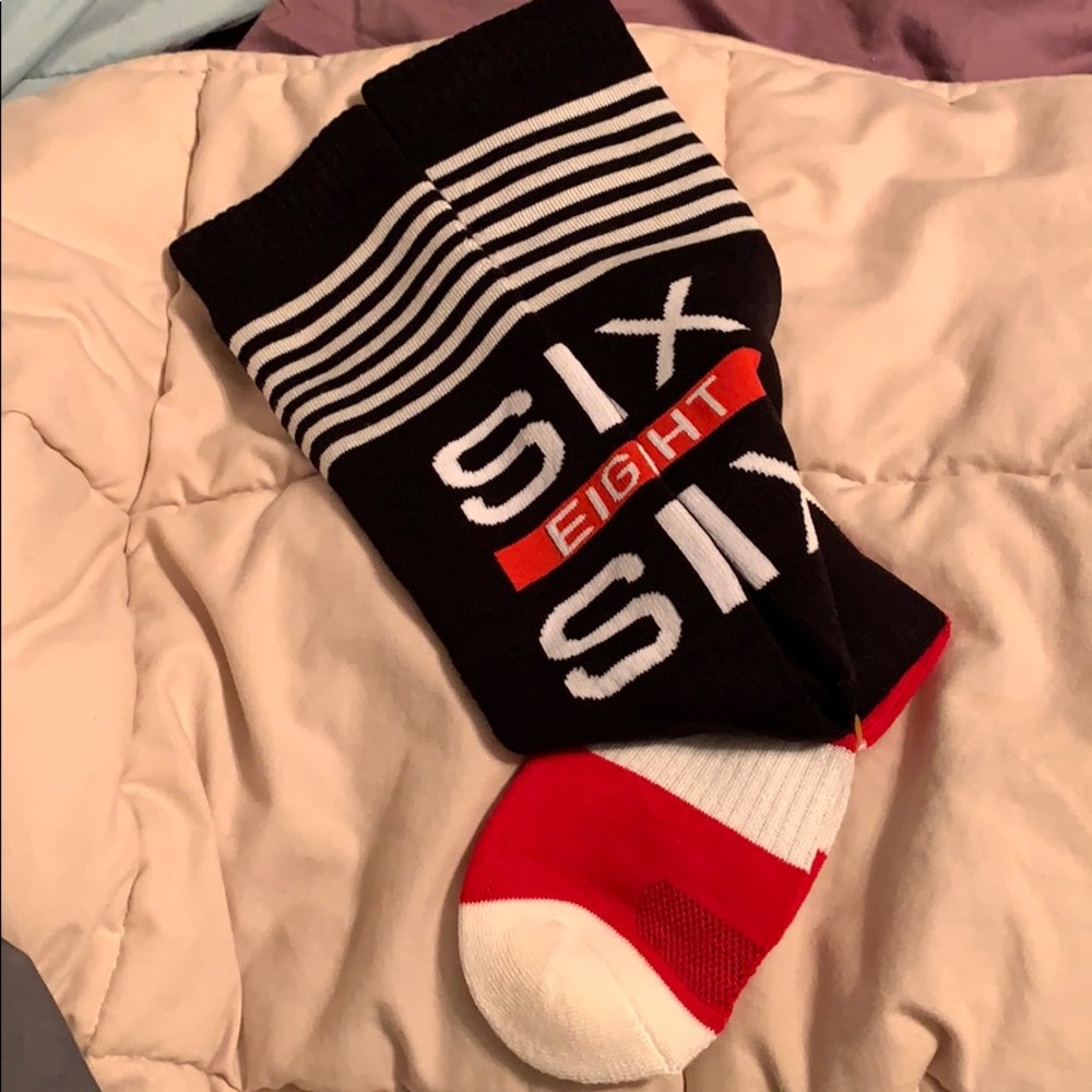 Snowboarding / ski socks
